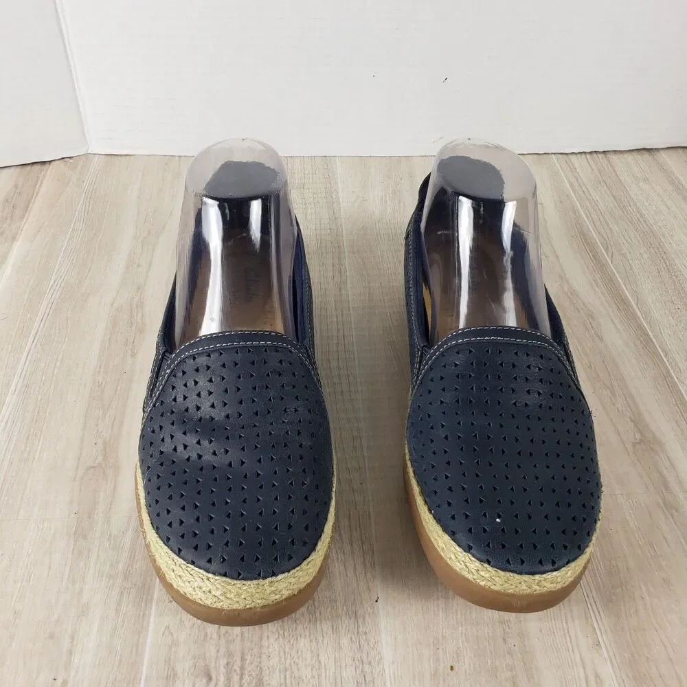 Clarks excellent pre